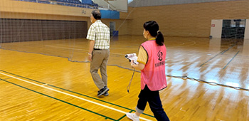 高齢者の介護予防に関する研究